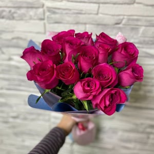 Букет «Летний вечер»
