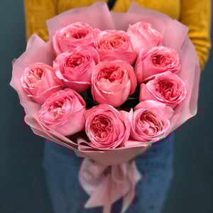 Букет «Pink Dream»