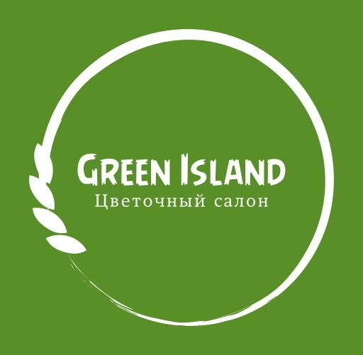 Цветочный салон Green Island