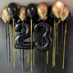 Золотой Набор на 23 Февраля
