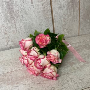 Букет из роз
