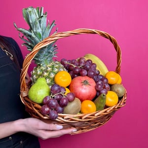 Фруктовая корзина