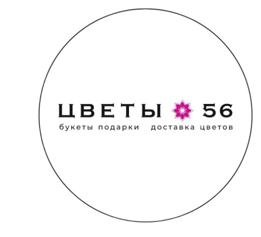 Цветы 56 на Восточной
