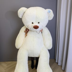 Мишка гигант Лондон 250 см