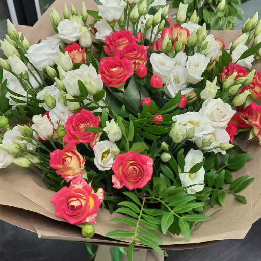 Flowers & garden