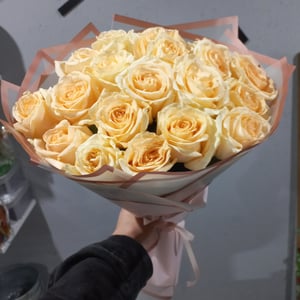 Букет «Розы»