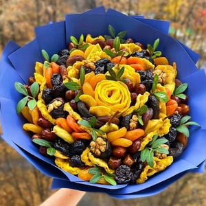 Осенний каприз
