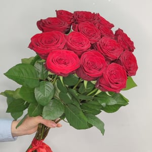 Букет из 15 роз