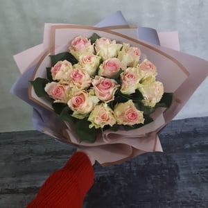 Букет из Кенийской розы