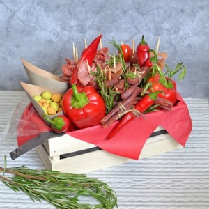 Мужской бокс