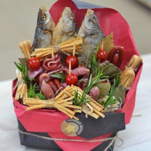 Мужская композиция